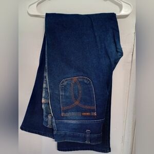 Long Haul jeans 40x32 excellent condition (Mgs094)